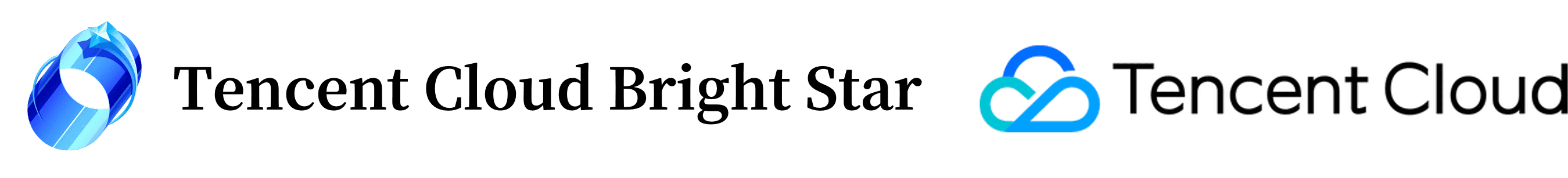Tencent Cloud Bright Star